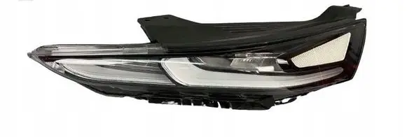 Hyundai Santa Fe LED Daytime headlight SANTAFE
