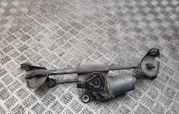 Toyota Yaris Front wiper linkage 850100d020 851100d020