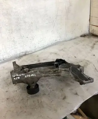 Infiniti Q50 Fuel pump bracket A6512012009
