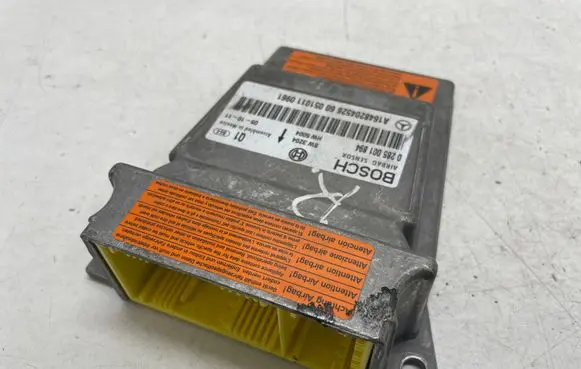 Mercedes-Benz R W251 Airbag control unit/module 0285001894 A1648204526