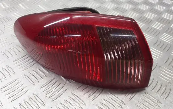 Alfa Romeo 147 Number plate light 46556349