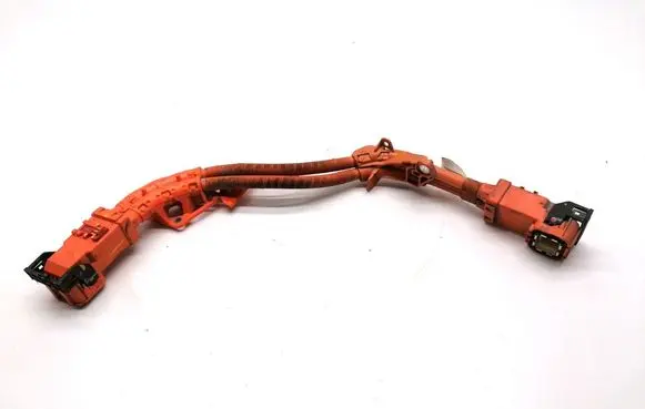 Tesla Model 3 Engine installation wiring loom 1109000-00-D