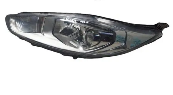 Ford Fiesta Headlight/headlamp