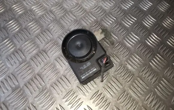 Audi Q5 SQ5 Alarm system siren 1K0951605C