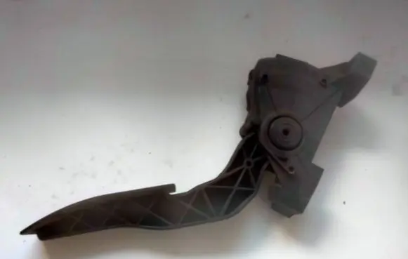 Opel Signum Accelerator throttle pedal 9186724 6PV00832200