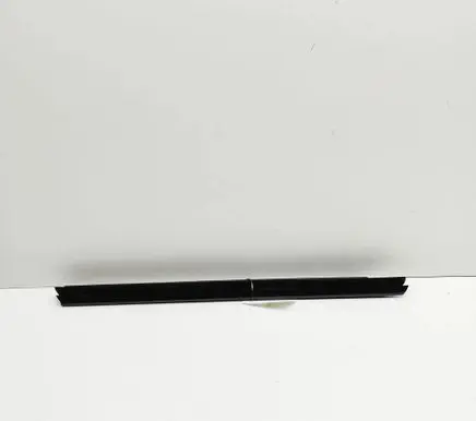 BMW X7 G07 Rear door glass trim molding 7484062