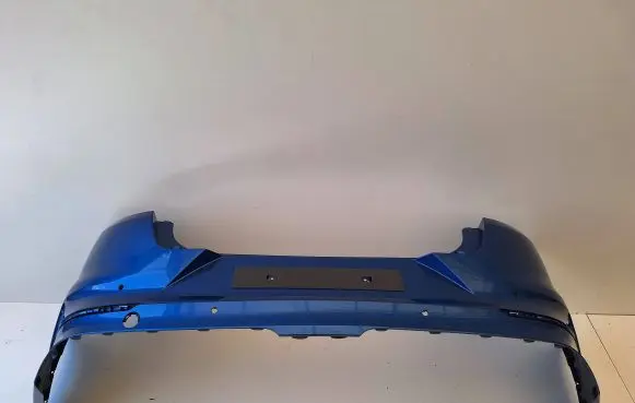 KIA Pro Cee'd III Rear bumper 86611-J7710