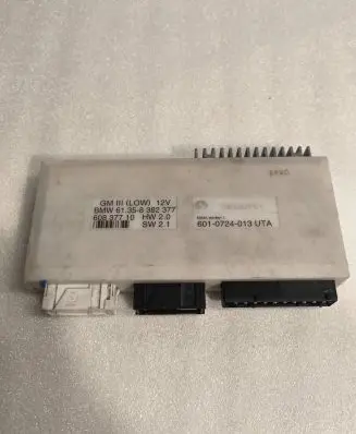 BMW 5 E39 Comfort/convenience module 8382377 61358382377 60837710