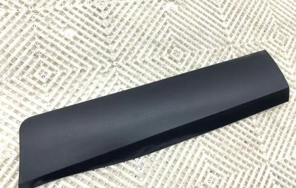 Opel Crossland X Rear door trim (molding) 13482100