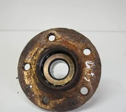 Audi A5 Sportback 8TA Rear wheel ball bearing 8K0501611A