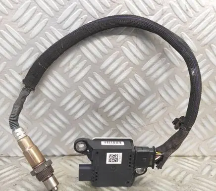 Citroen Berlingo Lambda probe sensor 9816245480 0281008023 RBS0TECEM00