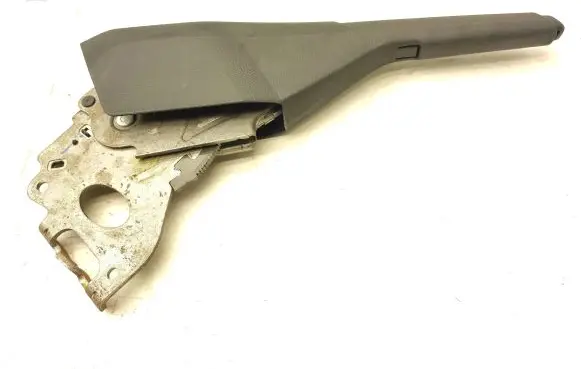 Man TGE 1gen Hand brake release handle 2N0711303B 00000138633