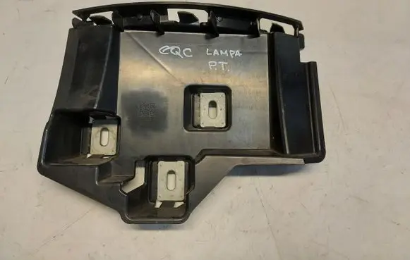 Mercedes-Benz EQC Rear bumper mounting bracket A2938803600JLK01