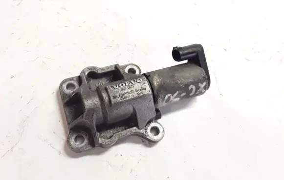 Volvo XC90 Turbo solenoid valve 8670421 F34711502 0408131075