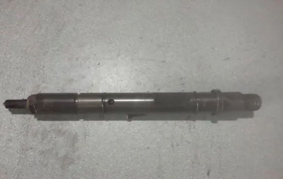 Audi A6 S6 C5 4B Fuel injector 059130201F