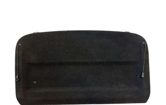 Opel Astra J Parcel shelf 13292208