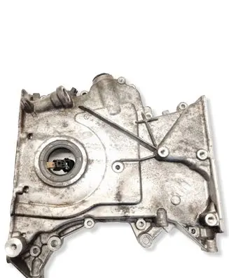 Mercedes-Benz CLA C117 X117 W117 Timing belt guard (cover) A2700150402
