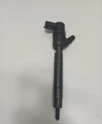 KIA Ceed Fuel injector 0445110256