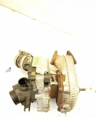 Audi A8 S8 D4 4H Turbo 059145874G 6NV009550
