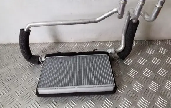BMW 5 F10 F11 Heater blower radiator S8206001
