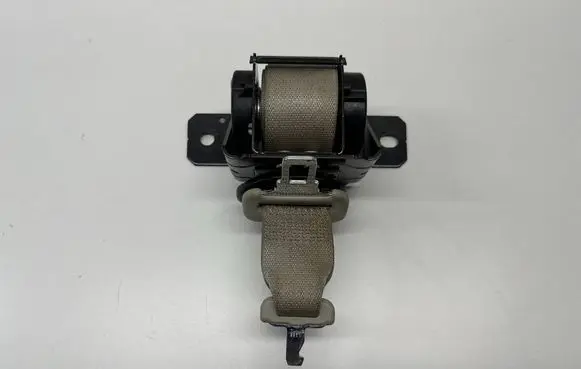 Chrysler Pacifica Roof seat belt 6361238 6156359 6301603