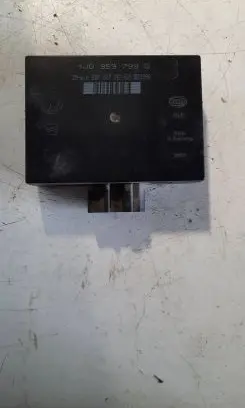 Volkswagen PASSAT B5 Other control units/modules 866830