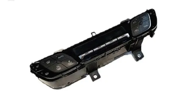 Toyota C-HR I Climate control/heater control trim 55900F4011