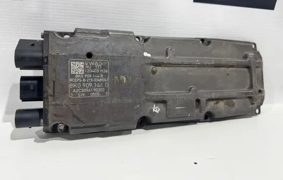 Audi A4 S4 B8 8K Steering rack electric part 8K0909144B 8K0909144D