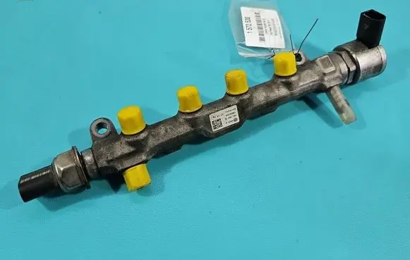 Volkswagen PASSAT B8 Fuel main line pipe 04L089G IMPRK1572530