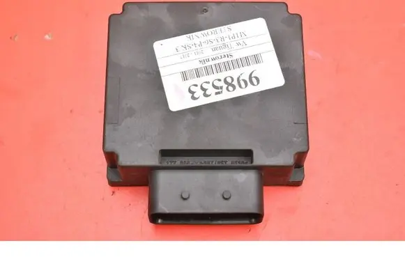 Volkswagen Tiguan Engine control unit/module ECU 3AA919041A