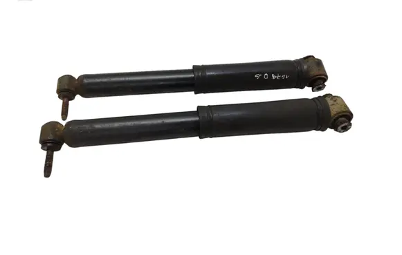 Renault Scenic IV - Grand scenic IV Rear shock absorber/damper 58401
