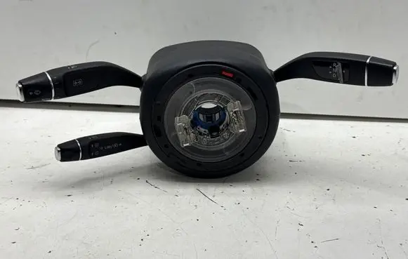 Mercedes-Benz E W212 Wiper turn signal indicator stalk/switch A2129002320 1010403904
