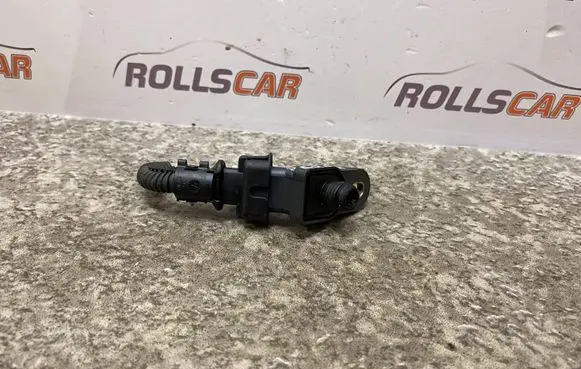 Opel Zafira A Air pressure sensor 0281002438