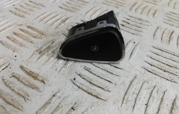 Opel Adam Other switches/knobs/shifts 13423496