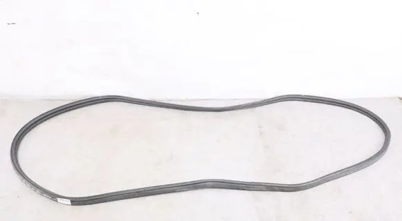 BMW X7 G07 Trunk rubber seal (body) 9854894 51769854894