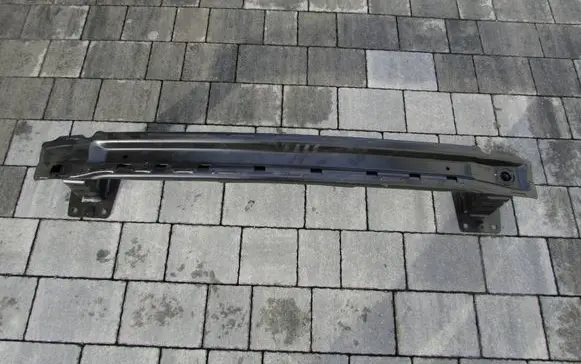 Audi A3 8Y Rear bumper support beam 8Y0807309