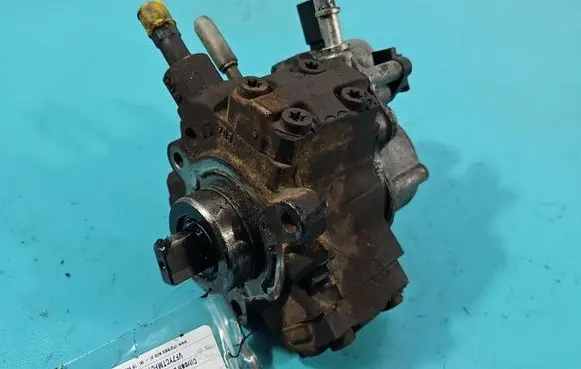 Citroen Jumper Fuel injection high pressure pump IMPRK1544468