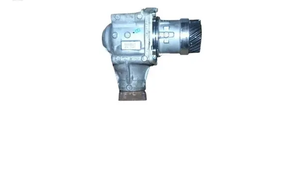 Honda CR-V Gearbox transfer box case GR7G1009872