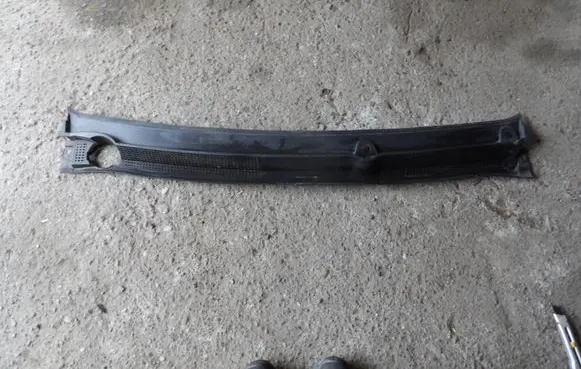 Dacia Jogger Wiper trim 668112378R