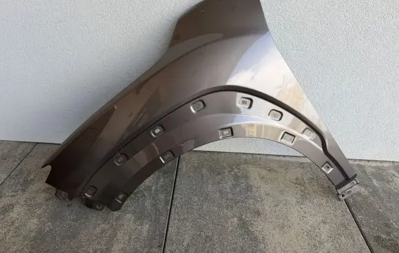 Hyundai Kona I Fender KONAHUBIPARTS
