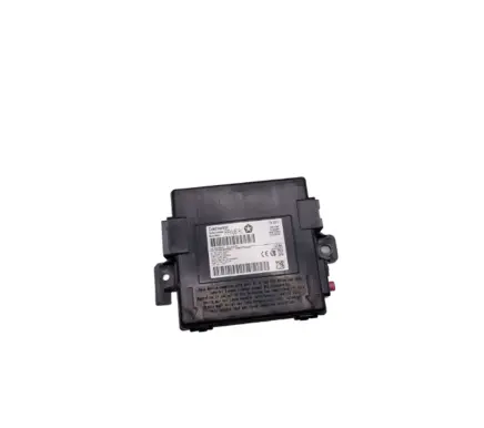 Chrysler Pacifica Keyless (KESSY) go control unit/module P68217818AF 68217818AF 715823087A