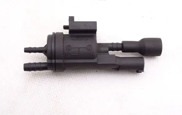 Mercedes-Benz S W220 Turbo solenoid valve 0025401497 GBIMPORT