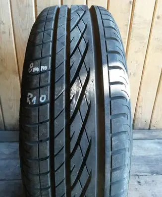 Peugeot 206 R15 summer tire 19555R15 PREMIUM