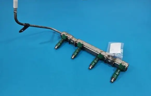 Toyota Prius (XW20) Fuel injector 2325021020 IMPRK1609109