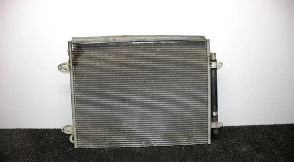 Volkswagen PASSAT CC A/C cooling radiator (condenser) 1K0298403A