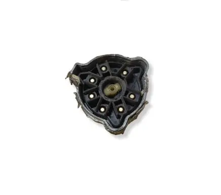 Mercedes-Benz E W124 Ignition lock contact 1244620093