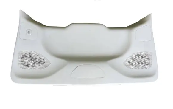 Chrysler Pacifica Tailgate trim 6AH36PD2AD