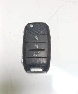 Ignition key/card