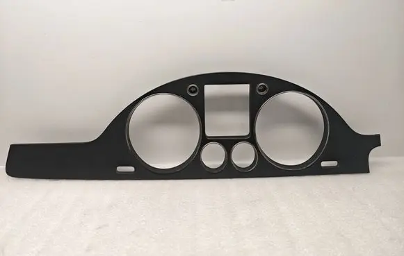 Volkswagen PASSAT B6 Dashboard trim 3C1858335AM 318370200