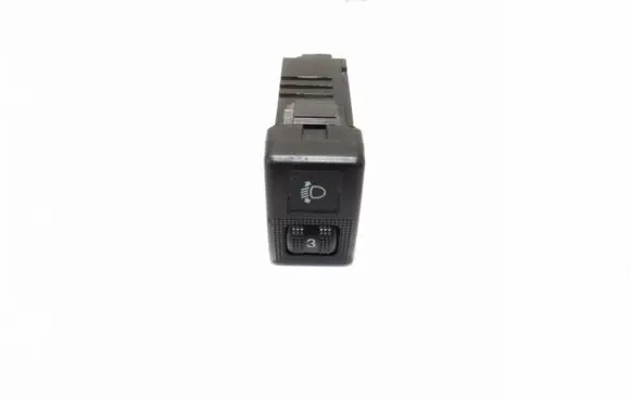 Mazda 2 Headlight level height control switch D397666F0